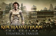Kochadaiiyaan Trailer – Official video