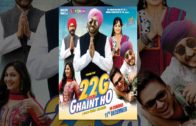 22G Tussi Ghaint Ho – Bhagwant Maan – Punjabi Full HD Movie.
