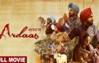 Ardaas ਅਰਦਾਸ Full HD Video | Gurpreet Ghuggi, Ammy Virk, Gippy Grewal | Latest Punjabi Movie 2017.