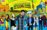 Goreyan Nu Daffa Karo | Amrinder Gill || Punjabi HD Movies 2018.