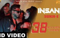 Insane – Sukhe – Jaani – Arvindr Khaira – Punjabi Song HD Video 2018.
