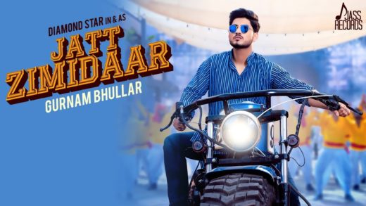 Jatt Zimidaar – Gurnam Bhullar Ft Desi Crew – Punjabi Song HD Video 2018.