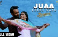 Juaa – Babbu Maan | Banjara | Punjabi HD Video Song 2018.