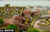 Landar Putt – Full HD Punjabi Movie.