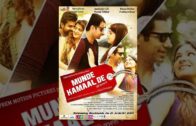 Munde Kamaal De | Punjabi Full HD Movie.