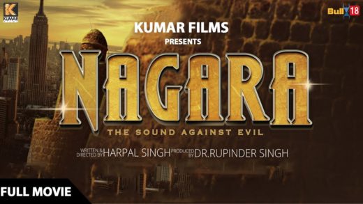 Nagara | Full HD Punjabi Movie 2018