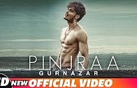 Pinjraa | Gurnazar | Jaani | Latest Punjabi Video Song.