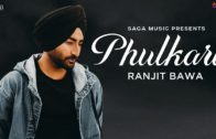 Ranjit Bawa | Phulkari HD Video | Punjabi Songs 2018