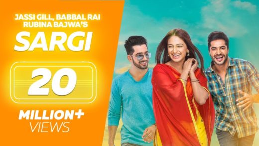 Sargi Full Punjabi HD Movie – Jassi Gill, Babbal Rai, Rubina Bajwa | 2017.