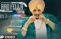 Sidhu Moose Wala | Badfella Video | PBX 1 | HD Video | Latest Punjabi Songs 2018