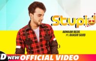 Stupid | Armaan Bedil ft Raashi Sood | Latest Punjabi HD Video Songs 2018.