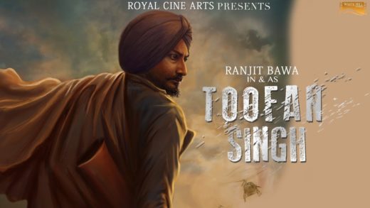 Toofan Singh | Ranjit Bawa – Punjabi HD Full Movies 2018.