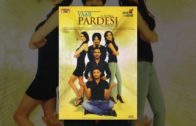 YAAR PARDESI | Punjabi Full HD Movie.