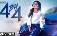 4 by 4 | Shipra Goyal | Video | New Punjabi Songs 2018
