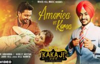 America Vs Korea | Rajvir Jawanda | Video| New Punjabi Song 2018.