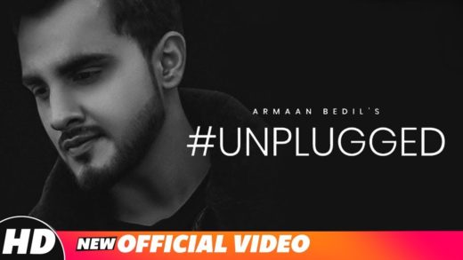 Armaan Bedil | #Unplugged | New Punjabi Songs 2018.