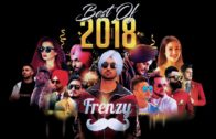 BEST OF 2018 (feat. Diljit Dosanjh & more) | DJ FRENZY | New Punjabi Songs 2018.