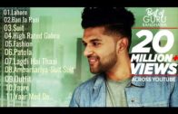 Safa Pyar Da (HD Video) – Ninja | Rana Ranbir | Mansooba | Latest Punjabi Song 2024 | New Songs 2024