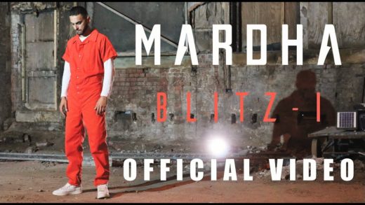 Blitz-i | MARDHA | PART 2/3 #LOVE New Punjabi Song HD Video 2018.