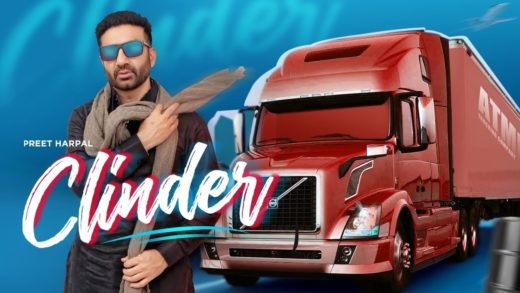 CLINDER | Preet Harpal | Jaymeet | Punjabi HD Video Songs 2018.
