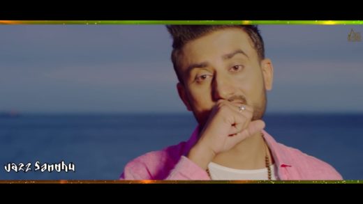 Cup Of Tea | Jazz Sandhu & Gurlez Akhtar Ft.Am Human | New Punjabi Song HD Video 2018