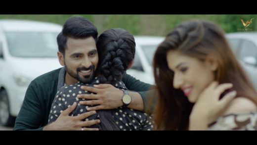 Diwani | Guri Bawa | Punjabi Song HD Video 2018.