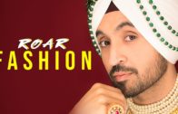 FASHION : DILJIT DOSANJH | Lyrical Video | New Punjabi Songs 2018.
