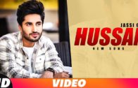 Hussan | Jassi Gill | Latest Punjabi Song HD Video 2018.