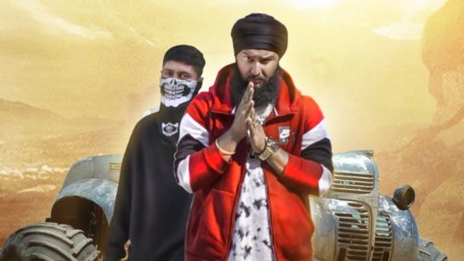 IDGAF – Gaggi Haibowalia Ft. Ricky | Video | New Punjabi Song 2018