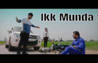 Ikk Munda 2 | Sheera Jasvir | New Punjabi song HD Video 2018.
