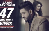 Jaan Tay Bani Balraj | G Guri | Punjabi Songs HD Video 2017.