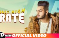 Jatt High Rate | Saaj | Game Changers | Punjabi HD Video Songs 2018.
