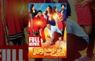 Jugaadi Dot Com | HD Video| Nachhatar Gil | Feroz Khan| Full Punjabi Movies 2015