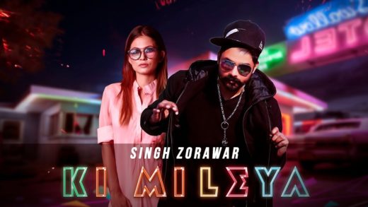 Ki Mileya : Singh Zorawar | Video | New Punjabi Songs 2018.