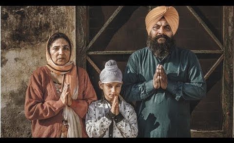 Maafi : Hardeep Grewal | New Punjabi Songs 2018.