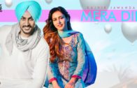 Mera Dil | Rajvir Jawanda | MixSingh | Punjabi Songs HD Video 2018.