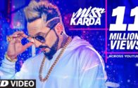 Miss Karda | JAZZY B | New Punjabi Song 2018.