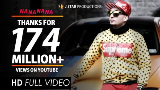 Na Na Na Na | J Star | Latest Punjabi Song HD Video 2015.
