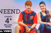Neend – Mohabbat Brar – New Punjabi Song 2018.