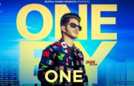 One By One | Jass Bajwa | Video | New Punjabi Songs 2018.