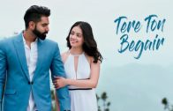 Parmish Verma: Tere Ton Begair | Rocky Mental | Video | New Punjabi Songs 2017