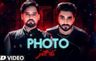 Photo Jatt Di | Monty Waris | Video | New Punjabi Songs 2018.