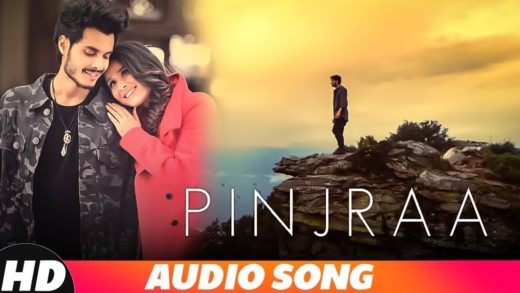 Pinjra (Full Audio) | Gurnazar | Jaani | New Punjabi Songs Video 2018.