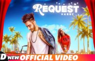 Request | Harry | Parallax Films | Punjabi HD Video Songs 2018.