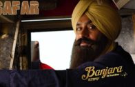 Safar – Babbu Maan | Banjara | Punjabi Songs HD Video 2018.