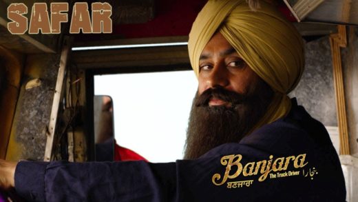 Safar – Babbu Maan | Banjara | Punjabi Songs HD Video 2018.