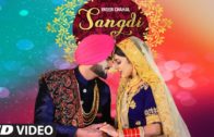 Sangdi: Inder Chahal | Video | New Punjabi Songs 2018.