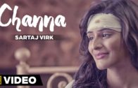 Sartaj Virk – Channa | Lyrics – Garry Sandhu | Punjabi Song HD Video 2015.