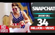 Snapchat | Jassi Gill | Punjabi Song HD Video 2017.