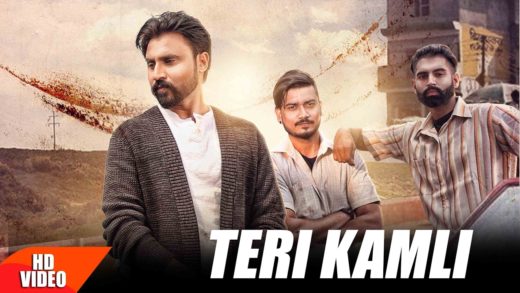 Teri Kamli | Video | Parmish Verma | New Punjabi Song 2018.